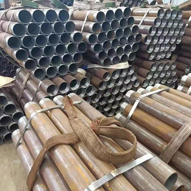 华龙地质钻探用跟管