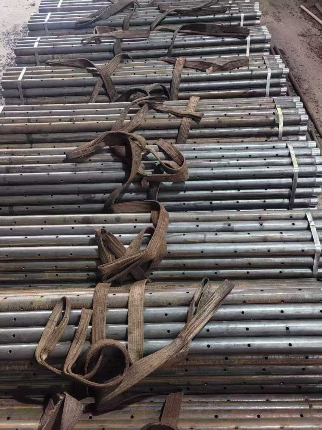 华龙127mm管棚管